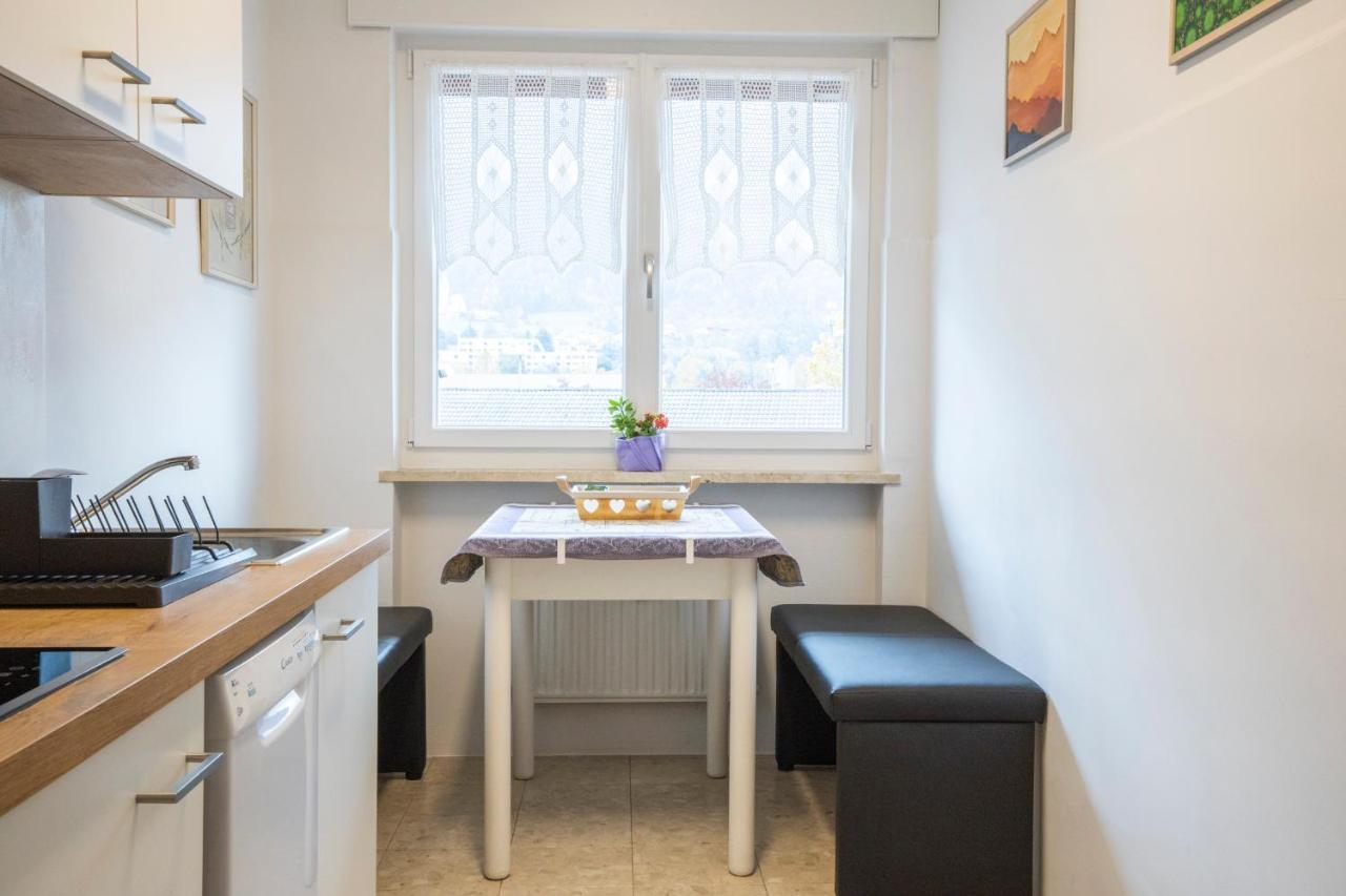דירות ברסאנונה Casa Adriana מראה חיצוני תמונה
