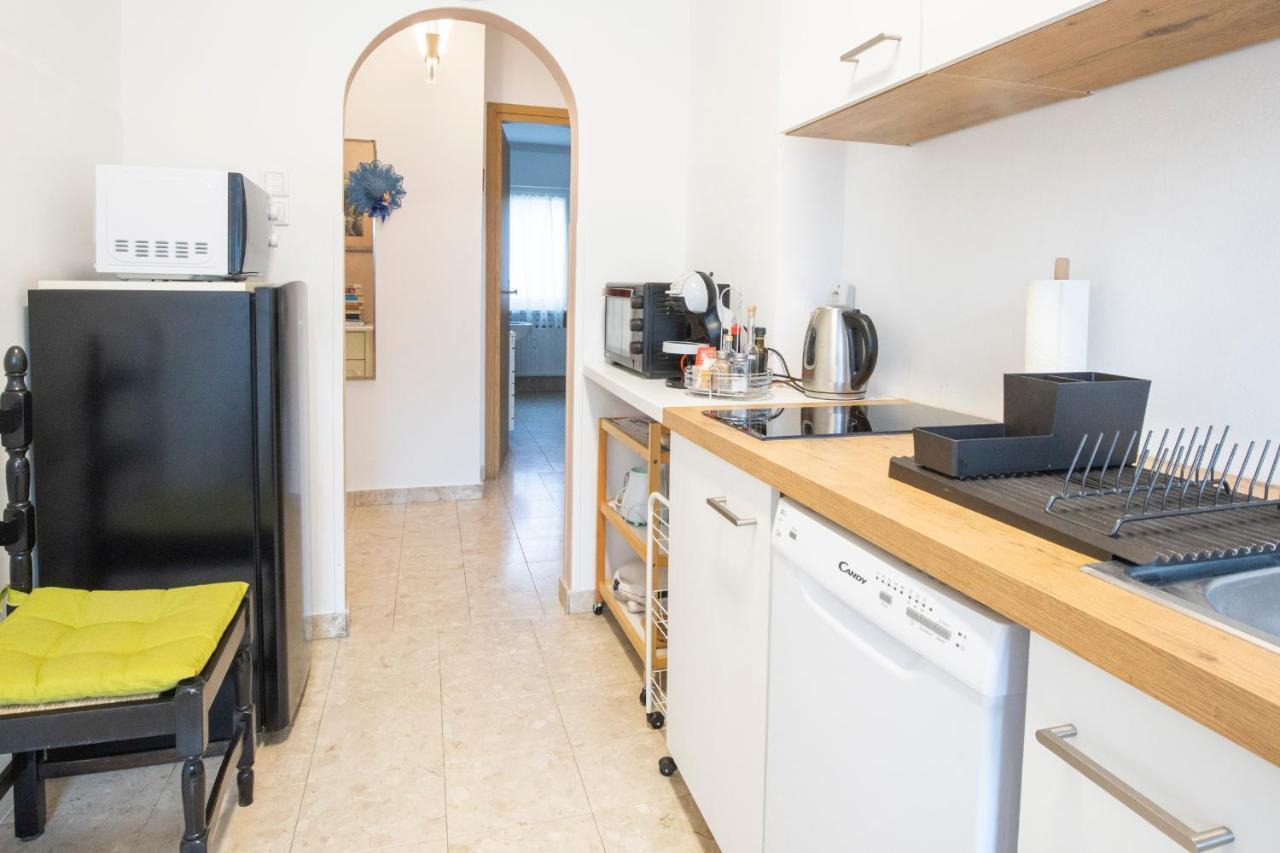דירות ברסאנונה Casa Adriana מראה חיצוני תמונה