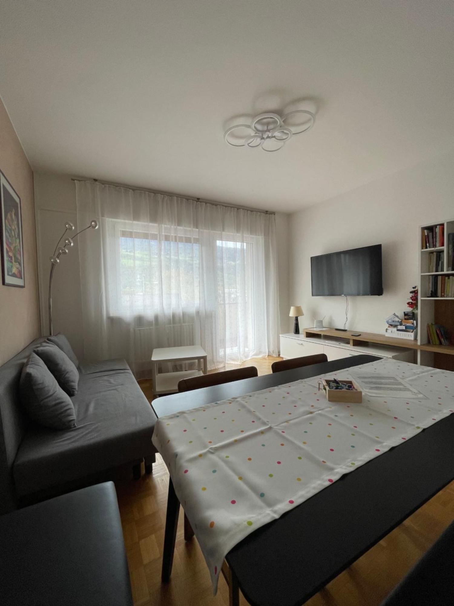 דירות ברסאנונה Casa Adriana מראה חיצוני תמונה