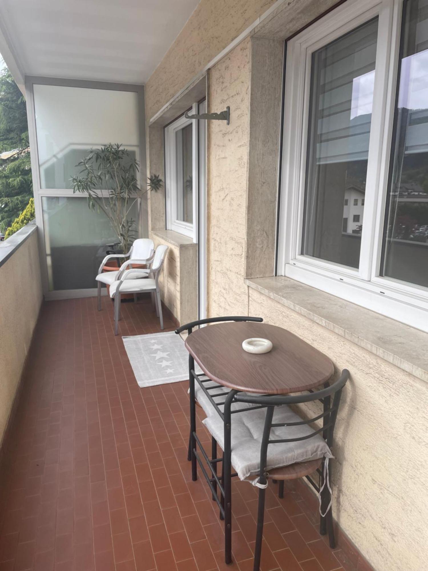 דירות ברסאנונה Casa Adriana מראה חיצוני תמונה