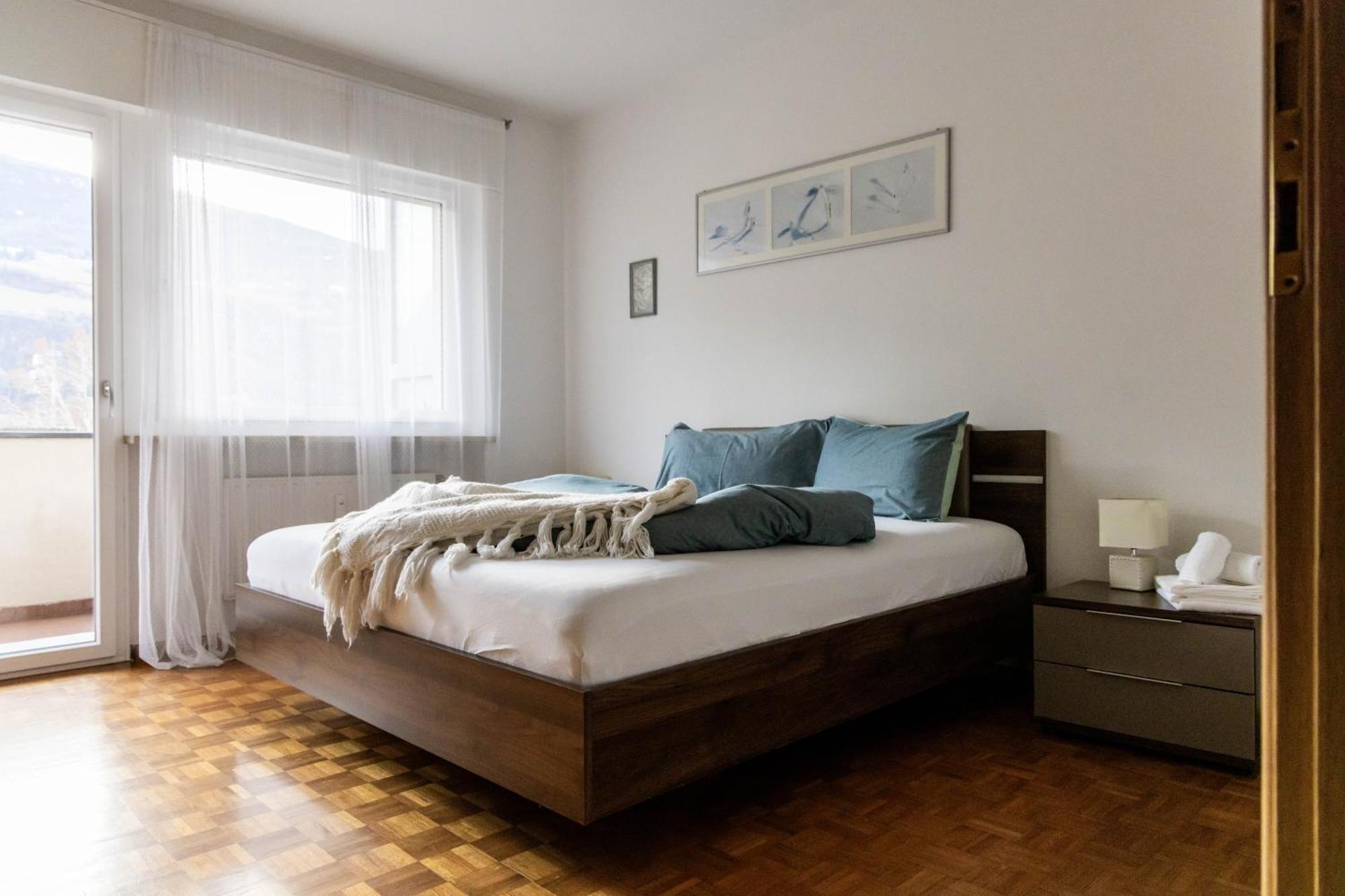 דירות ברסאנונה Casa Adriana מראה חיצוני תמונה