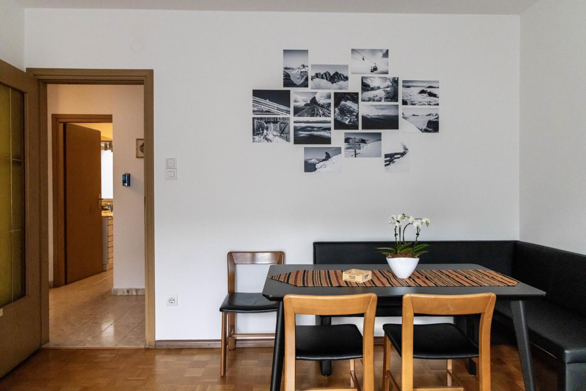 דירות ברסאנונה Casa Adriana מראה חיצוני תמונה
